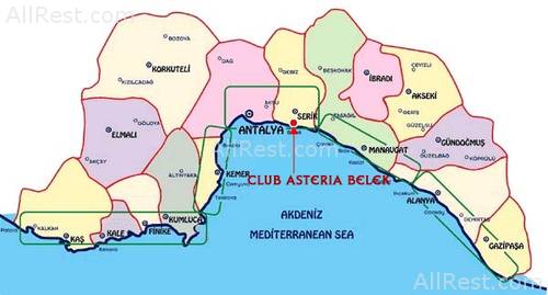 Club Asteria 1